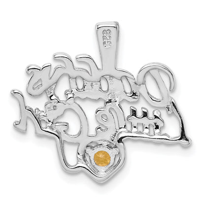 High Quality Luxury Pendant for Women by Ryan Jonathan Fine Jewelry