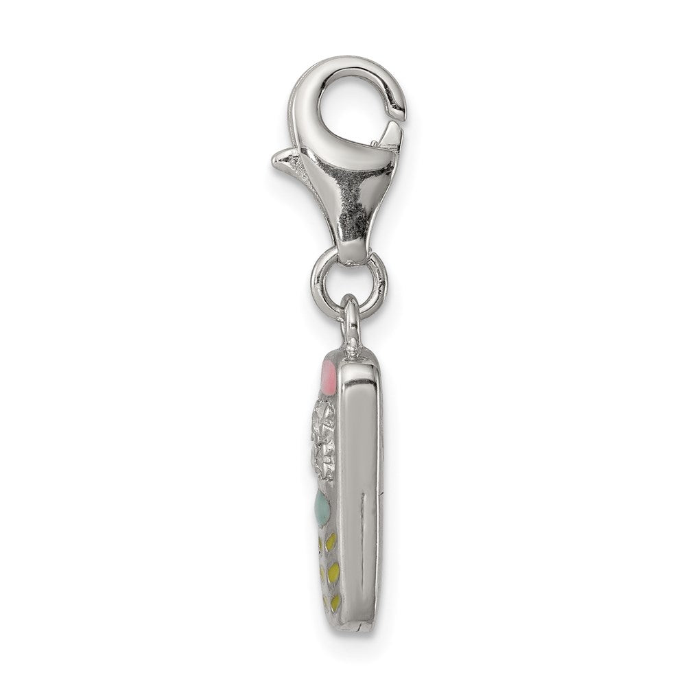 High Quality Luxury Charm Pendants for Women by Ryan Jonathan Fine Jewelry