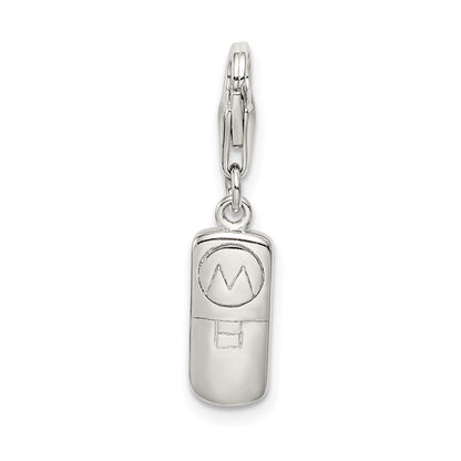 High Quality Luxury Charm Pendants for Women by Ryan Jonathan Fine Jewelry