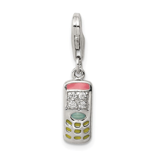 High Quality Luxury Charm Pendants for Women by Ryan Jonathan Fine Jewelry