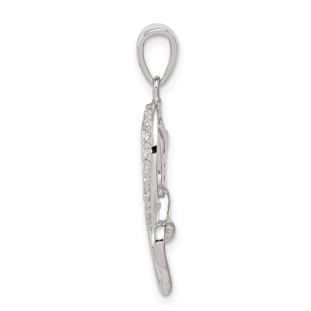 High Quality Luxury Pendant for Women by Ryan Jonathan Fine Jewelry