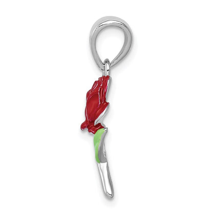 High Quality Luxury Charm Pendants for Women by Ryan Jonathan Fine Jewelry