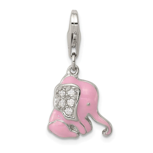 High Quality Luxury Charm Pendants for Women by Ryan Jonathan Fine Jewelry