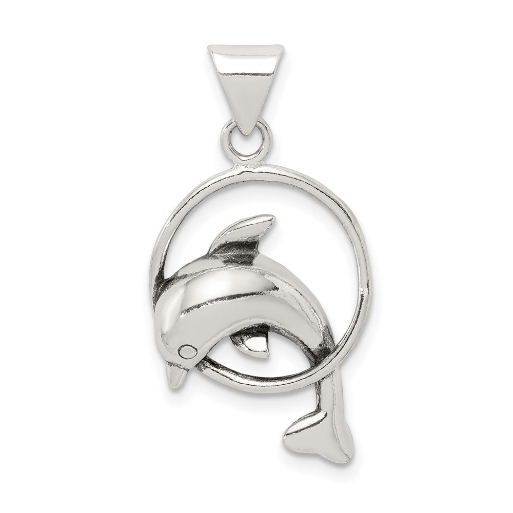 High Quality Luxury Charm Pendants for Women by Ryan Jonathan Fine Jewelry