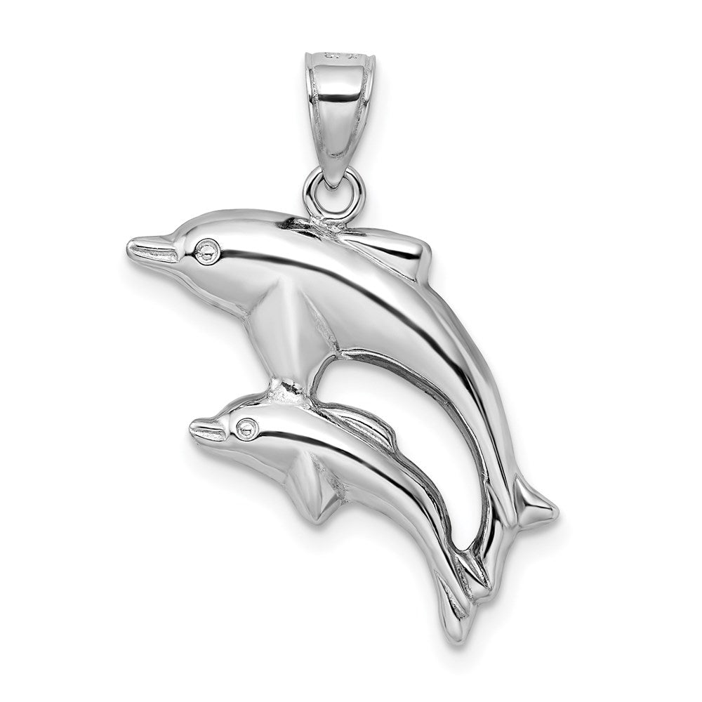 High Quality Luxury Pendant for Women by Ryan Jonathan Fine Jewelry