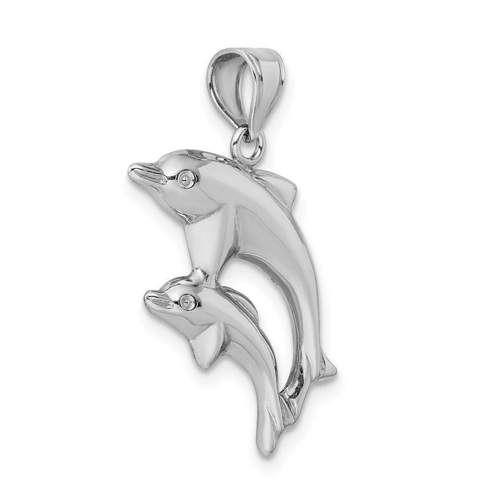 High Quality Luxury Pendant for Women by Ryan Jonathan Fine Jewelry