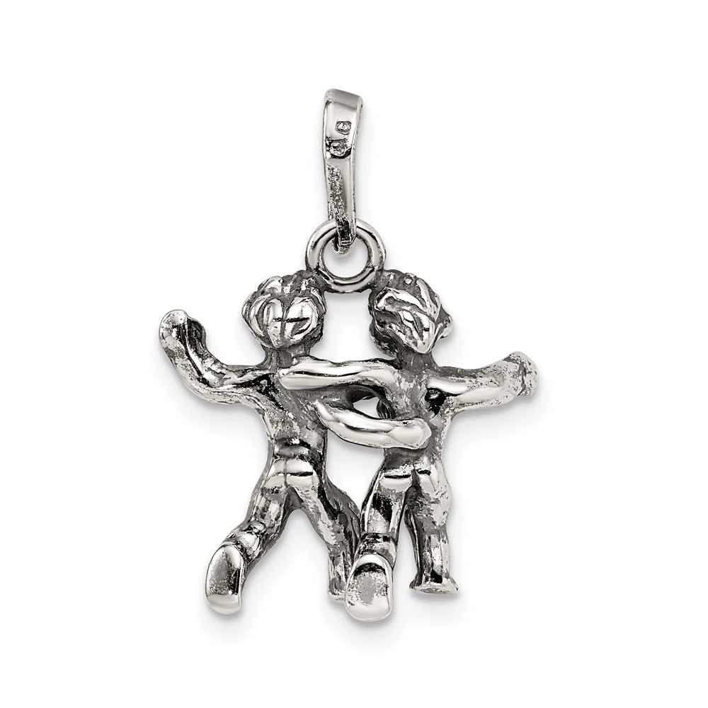 High Quality Luxury Pendant for Women by Ryan Jonathan Fine Jewelry