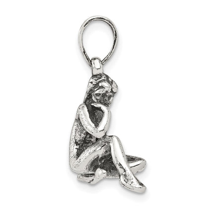 High Quality Luxury Pendant for Women by Ryan Jonathan Fine Jewelry