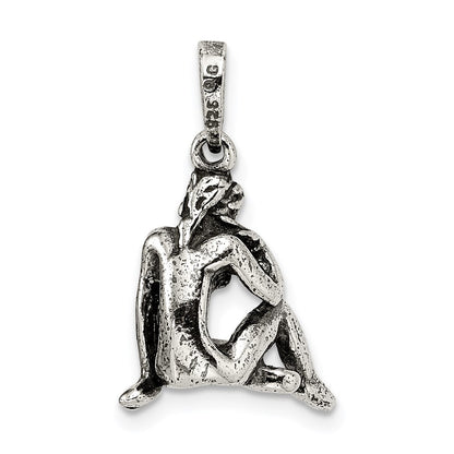 High Quality Luxury Pendant for Women by Ryan Jonathan Fine Jewelry