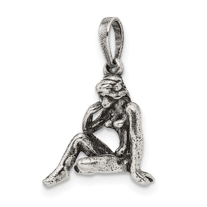 High Quality Luxury Pendant for Women by Ryan Jonathan Fine Jewelry