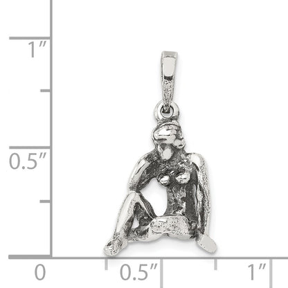 High Quality Luxury Pendant for Women by Ryan Jonathan Fine Jewelry