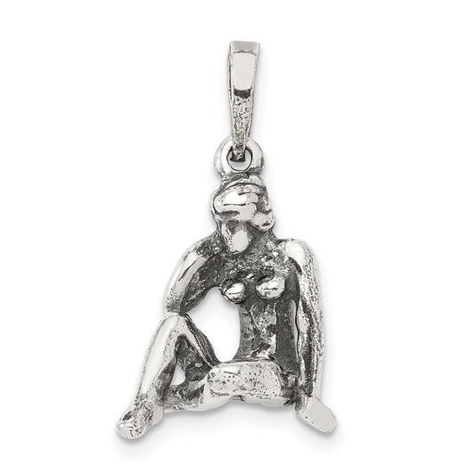 High Quality Luxury Pendant for Women by Ryan Jonathan Fine Jewelry