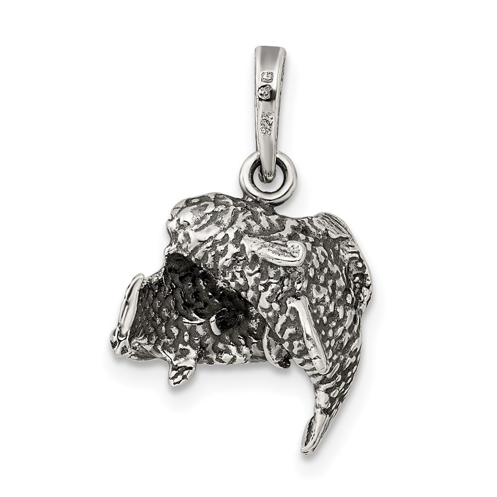 High Quality Luxury Pendant for Women by Ryan Jonathan Fine Jewelry