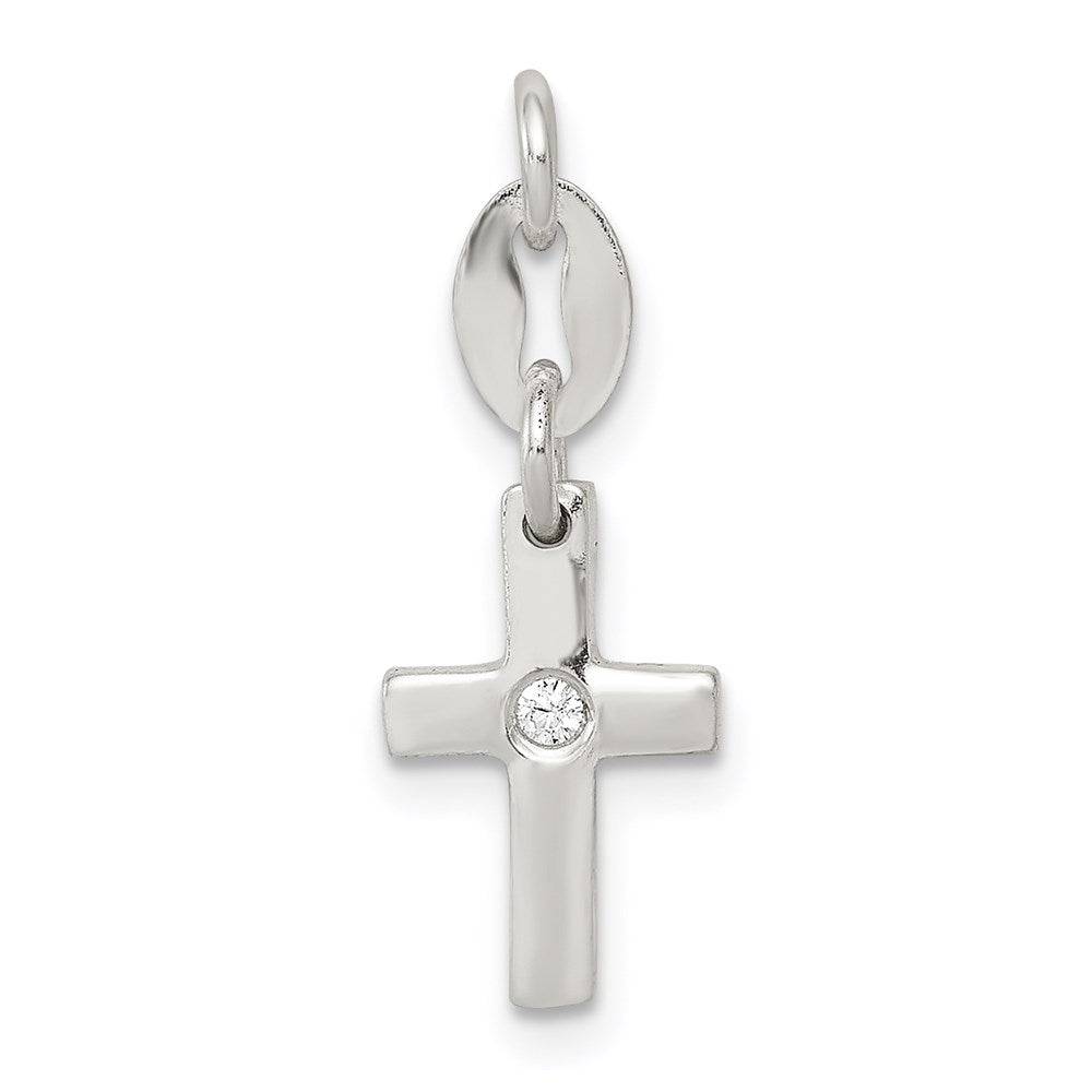 High Quality Luxury Charm Pendants for Women by Ryan Jonathan Fine Jewelry