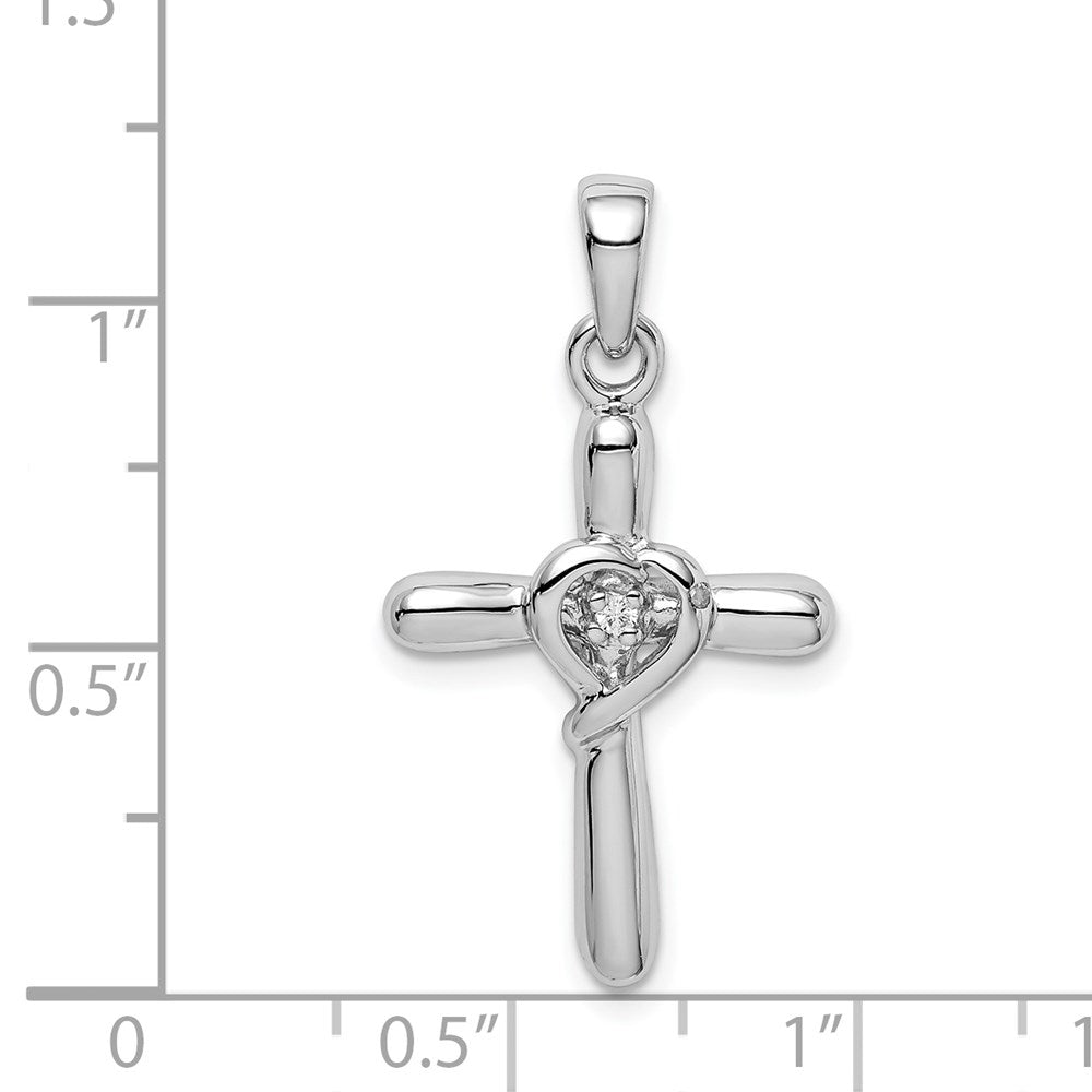 High Quality Luxury Pendant for Women by Ryan Jonathan Fine Jewelry