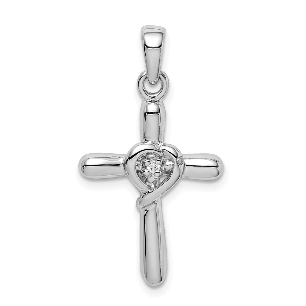High Quality Luxury Pendant for Women by Ryan Jonathan Fine Jewelry