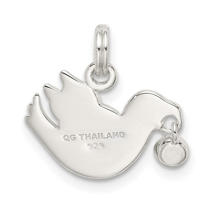 High Quality Luxury Charm Pendants for Women by Ryan Jonathan Fine Jewelry