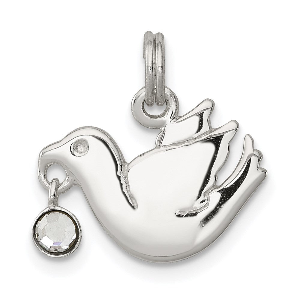 High Quality Luxury Charm Pendants for Women by Ryan Jonathan Fine Jewelry