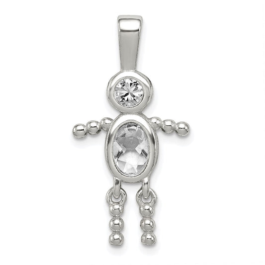 High Quality Luxury Pendant for Women by Ryan Jonathan Fine Jewelry