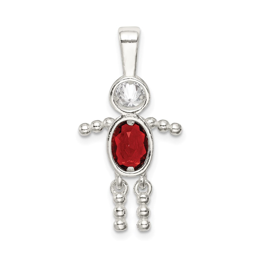 High Quality Luxury Pendant for Women by Ryan Jonathan Fine Jewelry