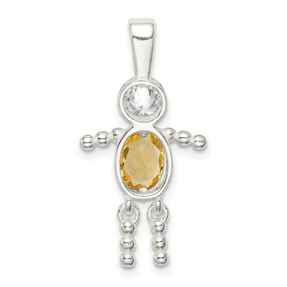 High Quality Luxury Pendant for Women by Ryan Jonathan Fine Jewelry