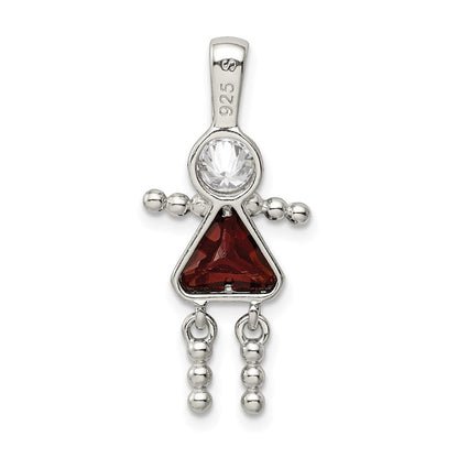 High Quality Luxury Pendant for Women by Ryan Jonathan Fine Jewelry