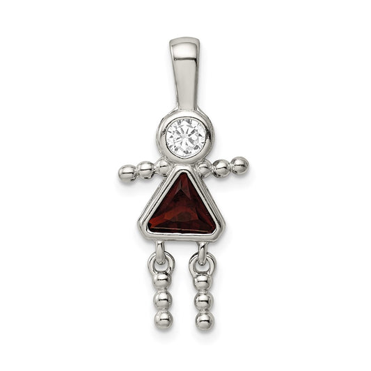 High Quality Luxury Pendant for Women by Ryan Jonathan Fine Jewelry