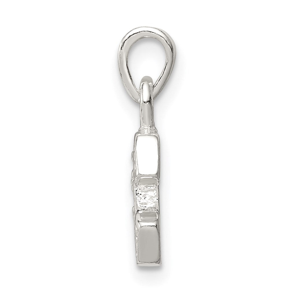 High Quality Luxury Pendant for Women by Ryan Jonathan Fine Jewelry