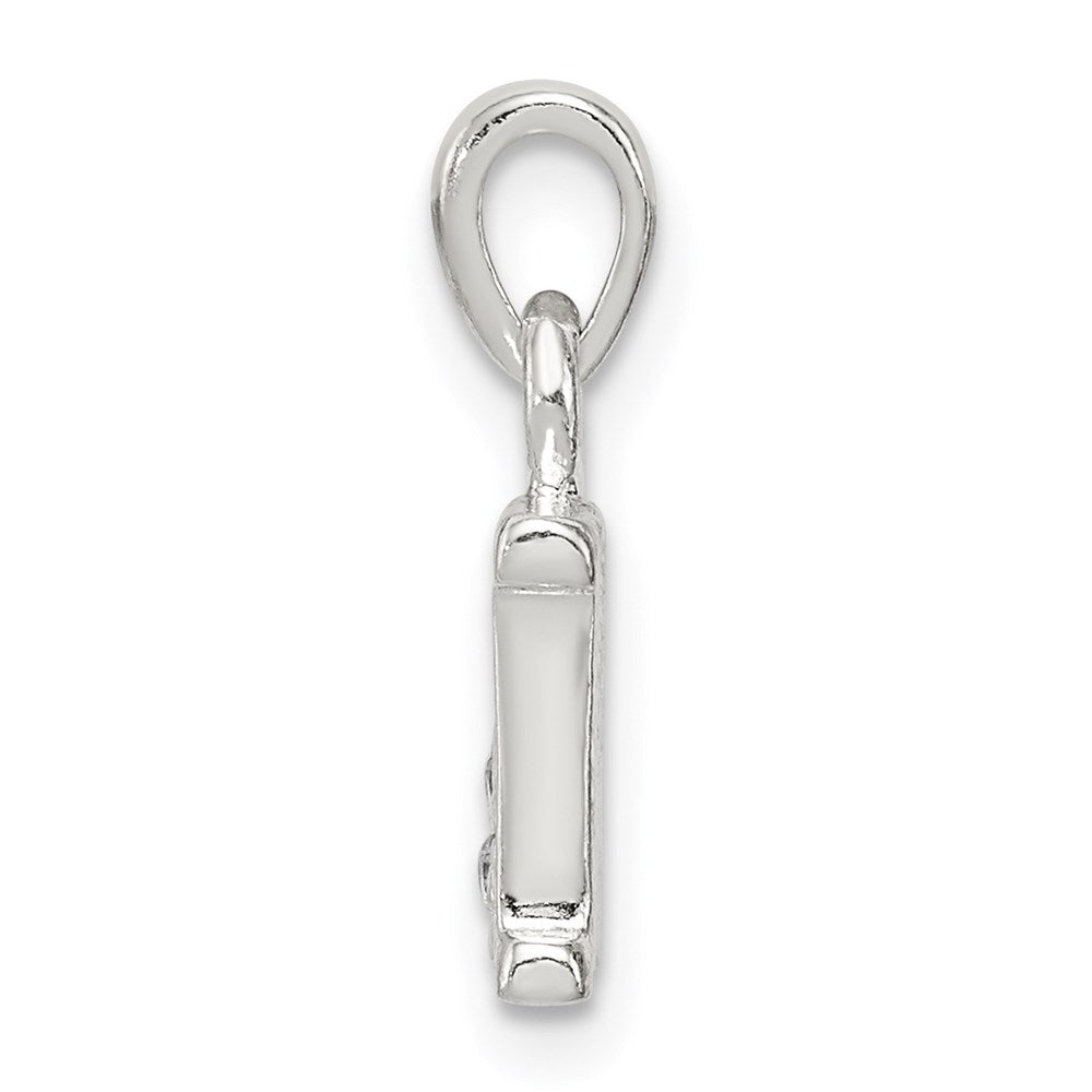 High Quality Luxury Pendant for Women by Ryan Jonathan Fine Jewelry