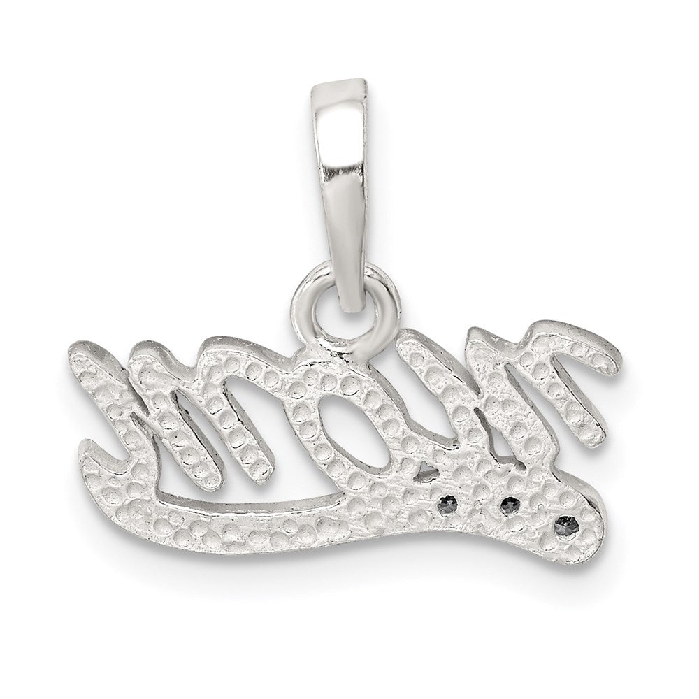 High Quality Luxury Pendant for Women by Ryan Jonathan Fine Jewelry
