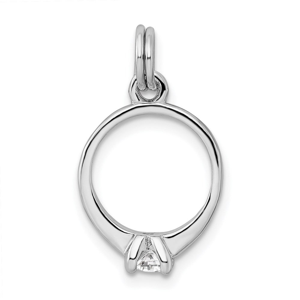 High Quality Luxury Charm Pendants for Women by Ryan Jonathan Fine Jewelry