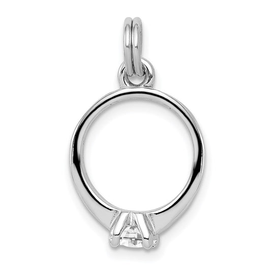 High Quality Luxury Charm Pendants for Women by Ryan Jonathan Fine Jewelry