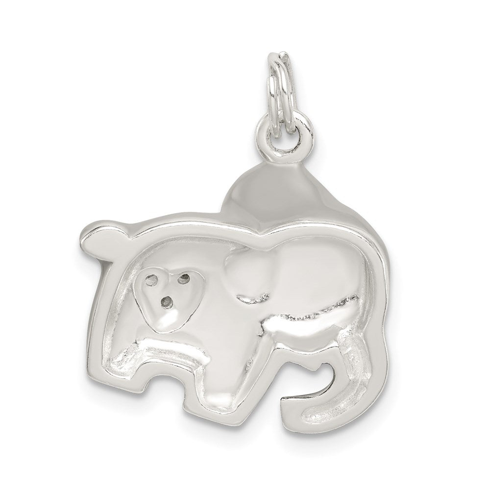 High Quality Luxury Charm Pendants for Women by Ryan Jonathan Fine Jewelry
