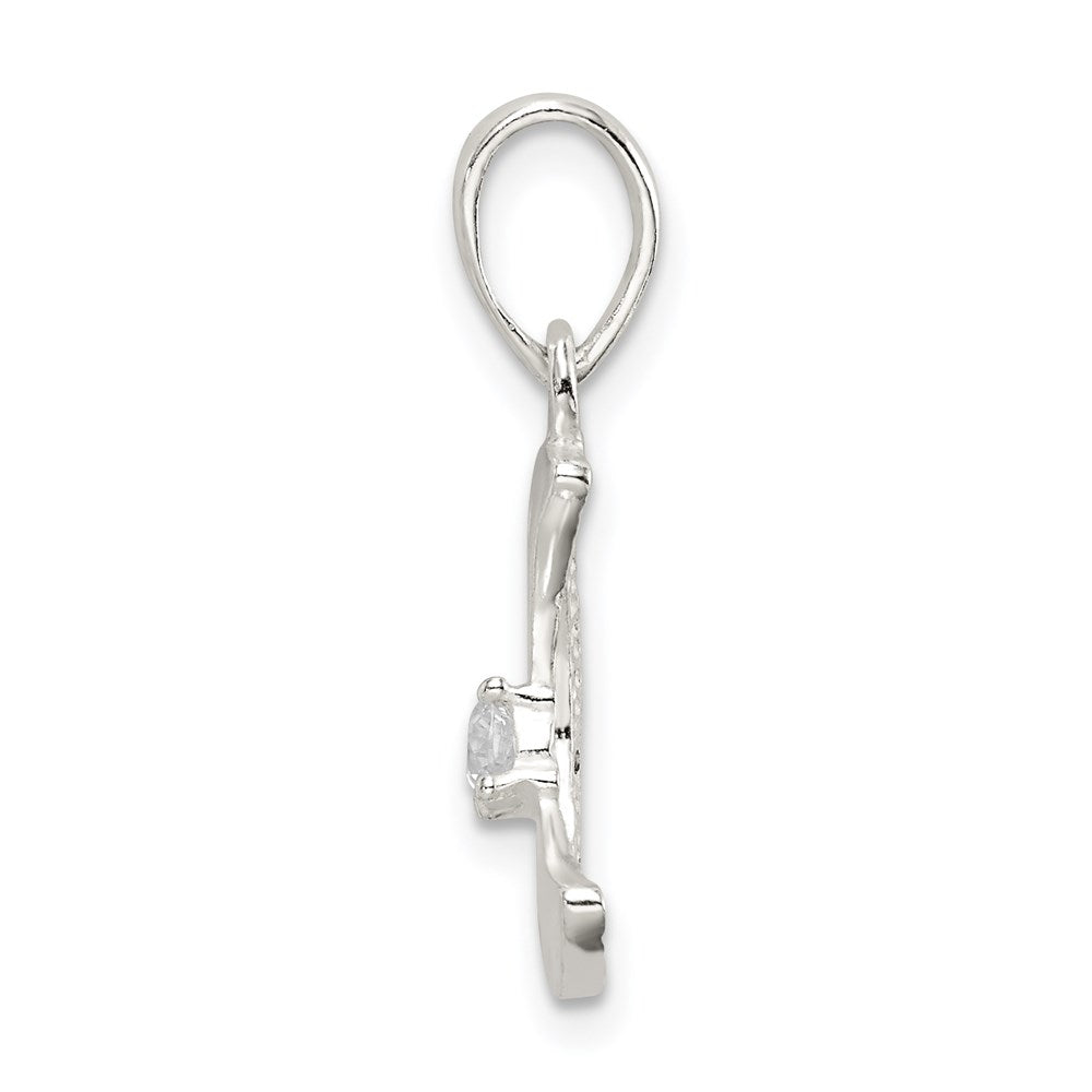 High Quality Luxury Pendant for Women by Ryan Jonathan Fine Jewelry