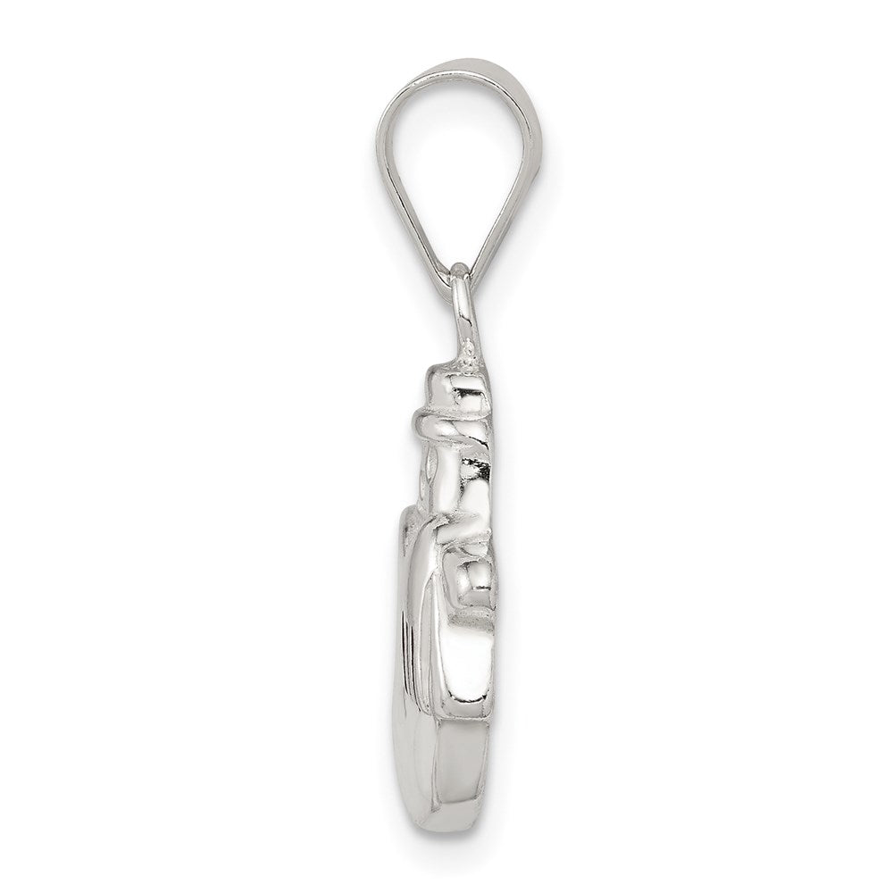 High Quality Luxury Charm Pendants for Women by Ryan Jonathan Fine Jewelry