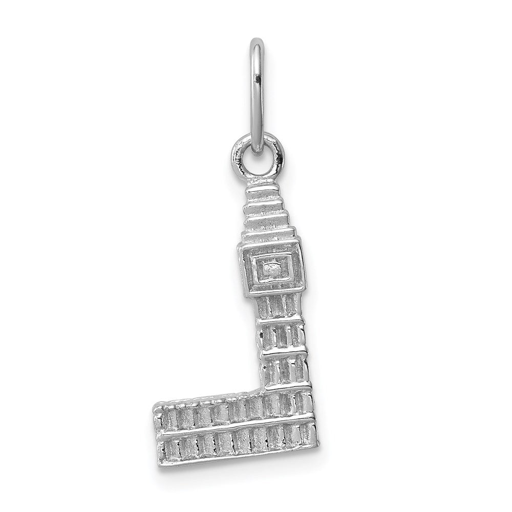 High Quality Luxury Charm Pendants for Women by Ryan Jonathan Fine Jewelry