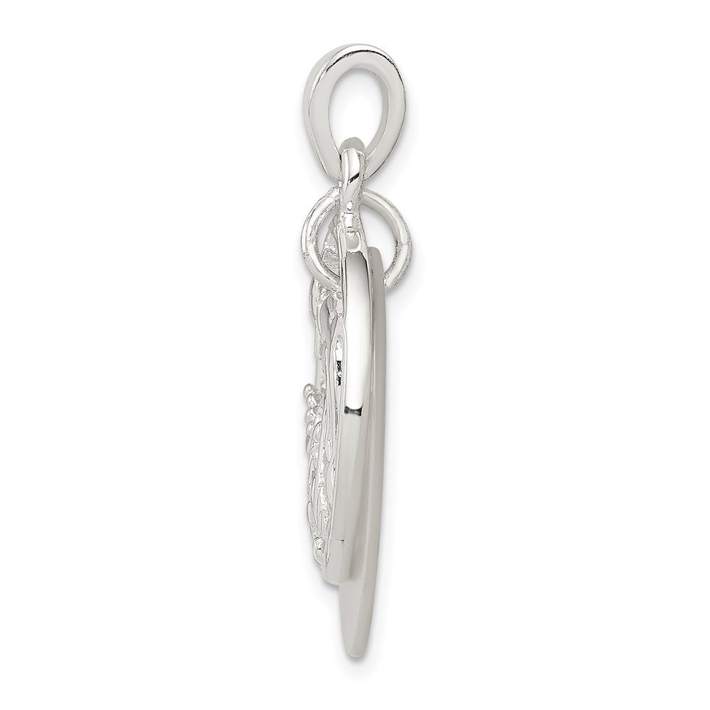 High Quality Luxury Pendant for Women by Ryan Jonathan Fine Jewelry