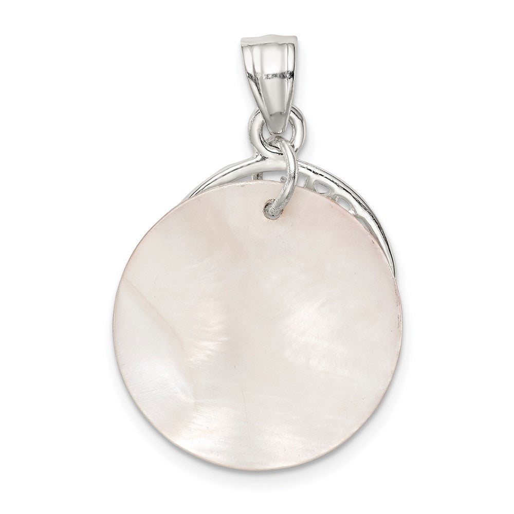 High Quality Luxury Pendant for Women by Ryan Jonathan Fine Jewelry