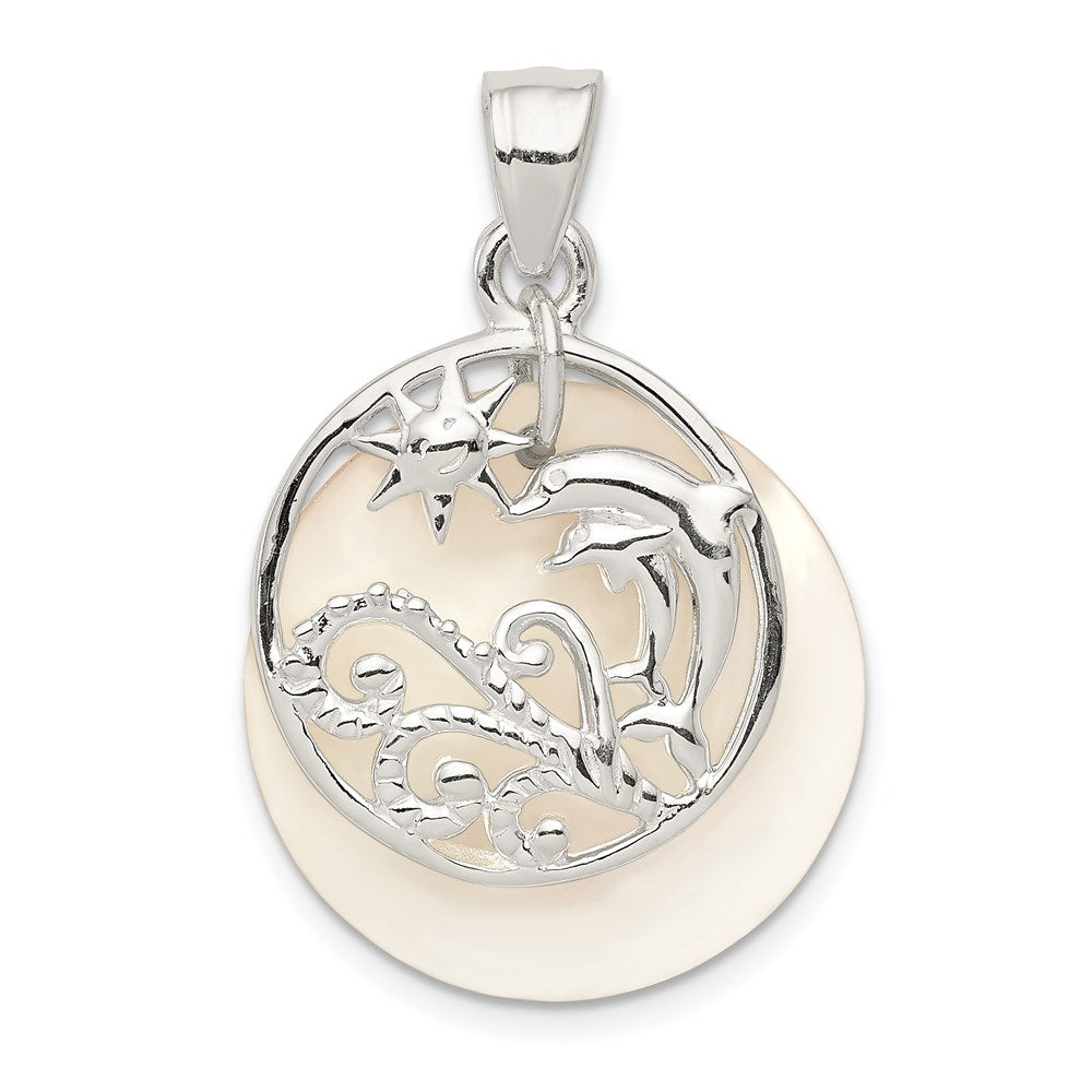 High Quality Luxury Pendant for Women by Ryan Jonathan Fine Jewelry