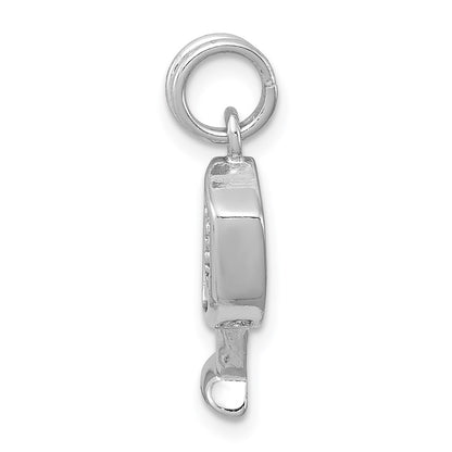High Quality Luxury Charm Pendants for Women by Ryan Jonathan Fine Jewelry