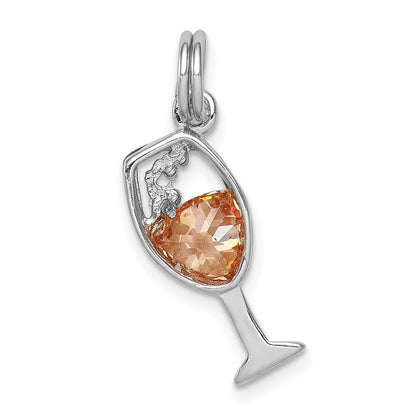 High Quality Luxury Charm Pendants for Women by Ryan Jonathan Fine Jewelry