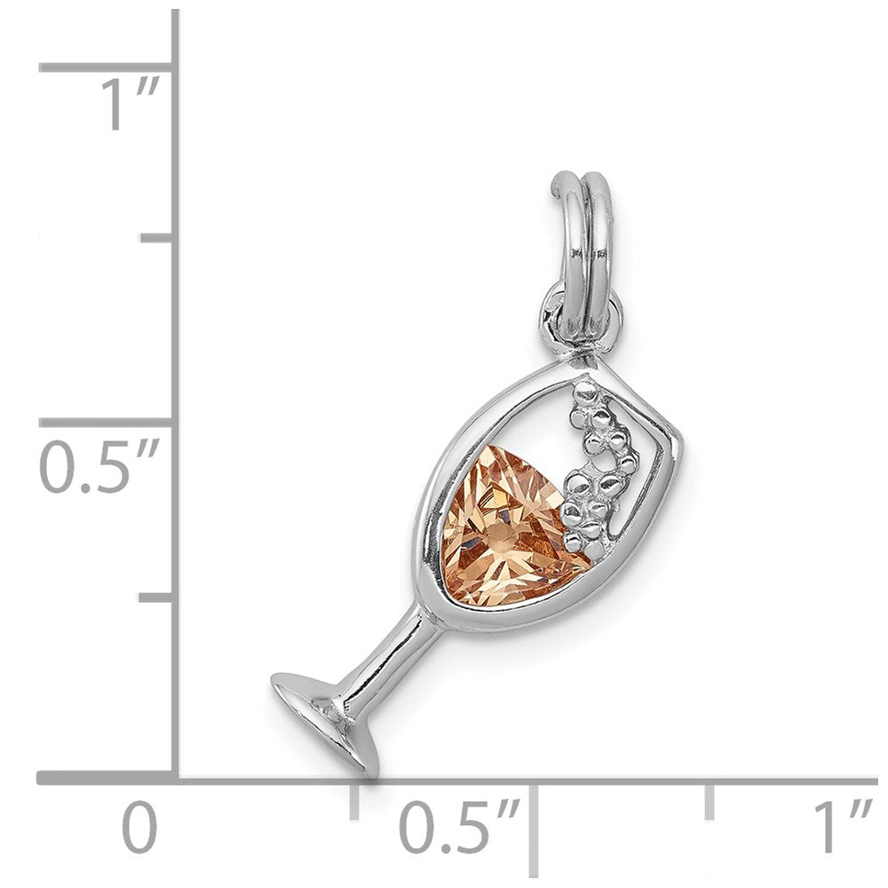 High Quality Luxury Charm Pendants for Women by Ryan Jonathan Fine Jewelry