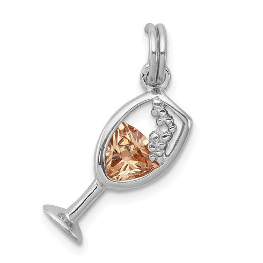 High Quality Luxury Charm Pendants for Women by Ryan Jonathan Fine Jewelry