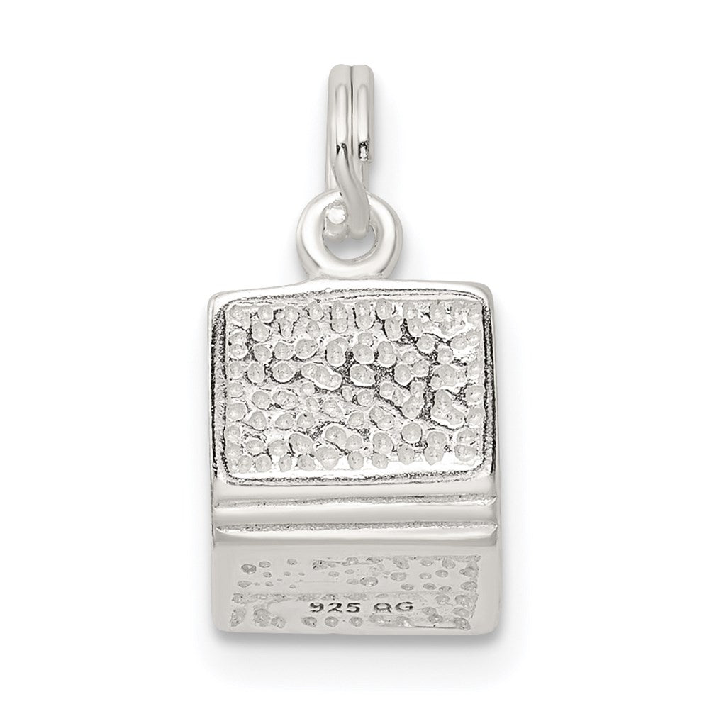 High Quality Luxury Charm Pendants for Women by Ryan Jonathan Fine Jewelry