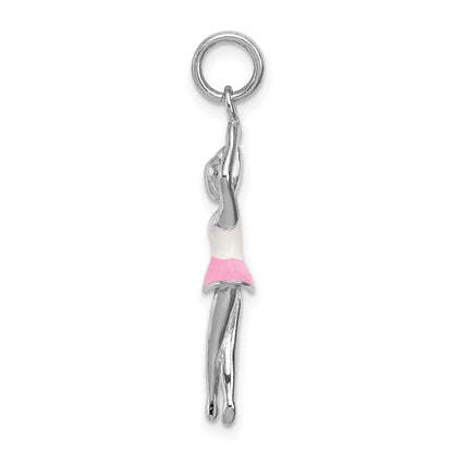 High Quality Luxury Charm Pendants for Women by Ryan Jonathan Fine Jewelry