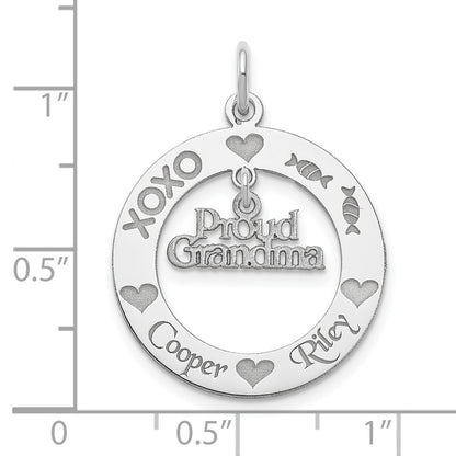 High Quality Luxury Charm Pendants for Women by Ryan Jonathan Fine Jewelry