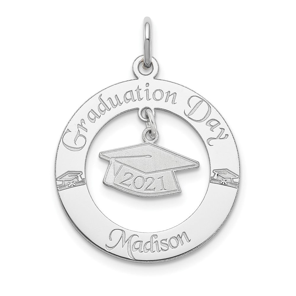 High Quality Luxury Charm Pendants for Women by Ryan Jonathan Fine Jewelry