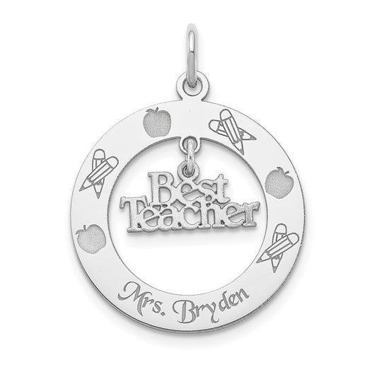 High Quality Luxury Charm Pendants for Women by Ryan Jonathan Fine Jewelry