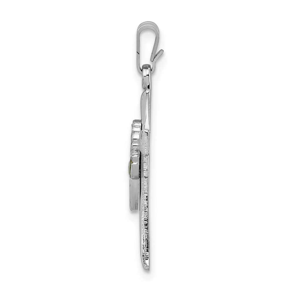 High Quality Luxury Pendant for Women by Ryan Jonathan Fine Jewelry