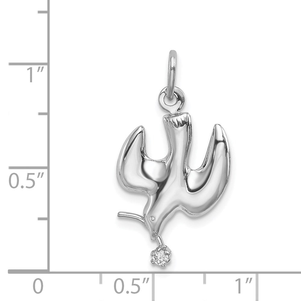 High Quality Luxury Pendant for Women by Ryan Jonathan Fine Jewelry